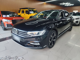 大众 迈腾 2025款 改款 众享款 330TSI DSG豪华型