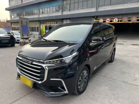 上汽大通MAXUS 大通G20 2020款 2.0T 汽油自动智尊版