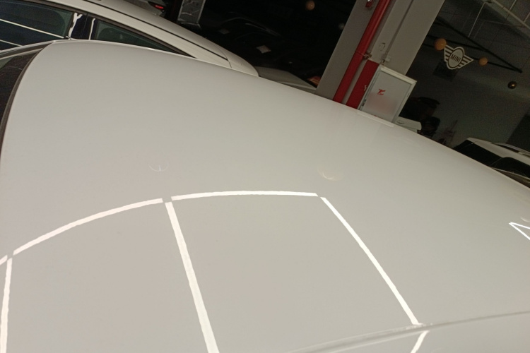 零跑汽车 零跑T03 2025款 310舒享版局部细节57