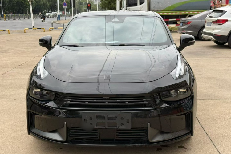 领克03 2022款 03+ 2.0TD 自动驭风版车身外观6007