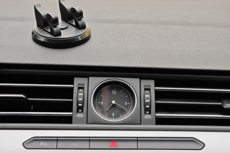 大众 迈腾 2019款 280TSI DSG 舒适型 国VI中控内饰7008