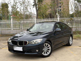 宝马3系GT 2016款 320i 时尚型