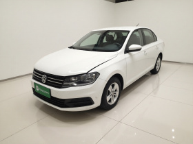 大众 桑塔纳 2016款 1.6L 手动风尚版