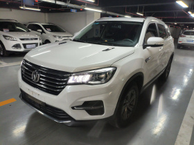 长安CS75 2020款 280T DCT豪华型 国VI