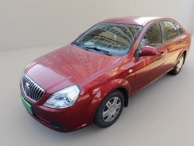 别克 凯越 2015款 1.5L 自动经典型