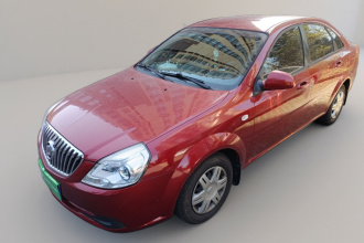 别克 凯越 2015款 1.5L 自动经典型