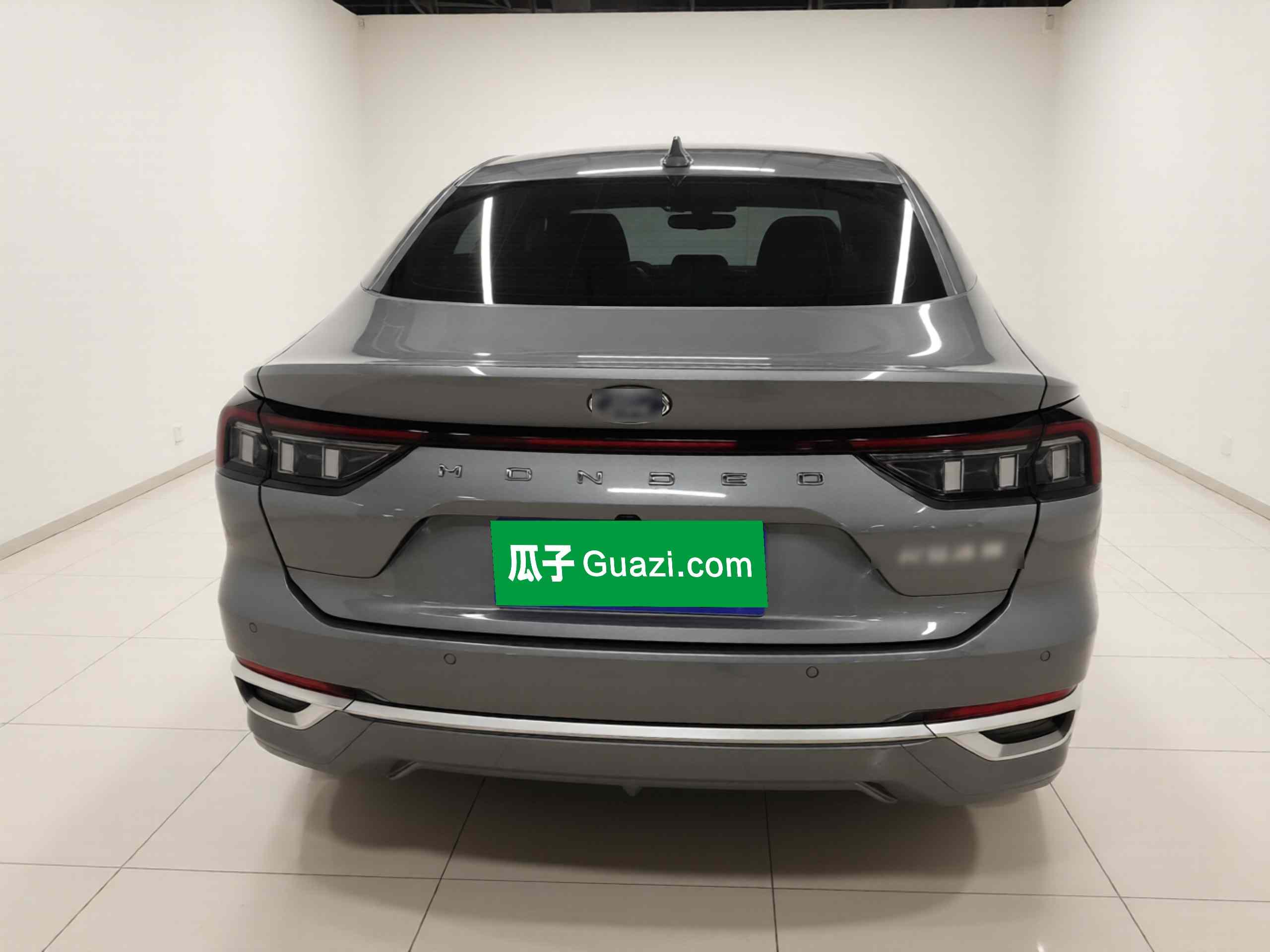 福特 蒙迪欧 2023款 EcoBoost 180 豪华型(4)
