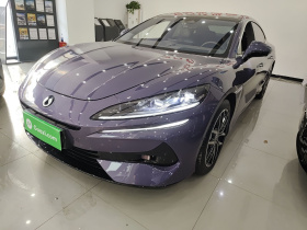 腾势Z9 2024款 1100km 四驱Max版