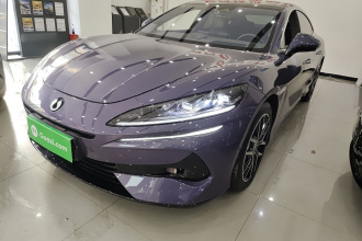 腾势Z9 2024款 1100km 四驱Max版