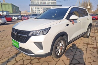 五菱汽车 五菱星辰 2021款 1.5T 手动星悦版