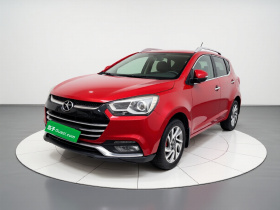 江汽集团 瑞风S2 2015款 1.5L 手动豪华智能型