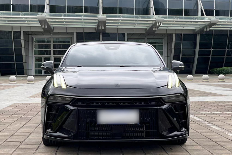 领克03 2023款 2.0TD DCT劲Pro车身外观6001