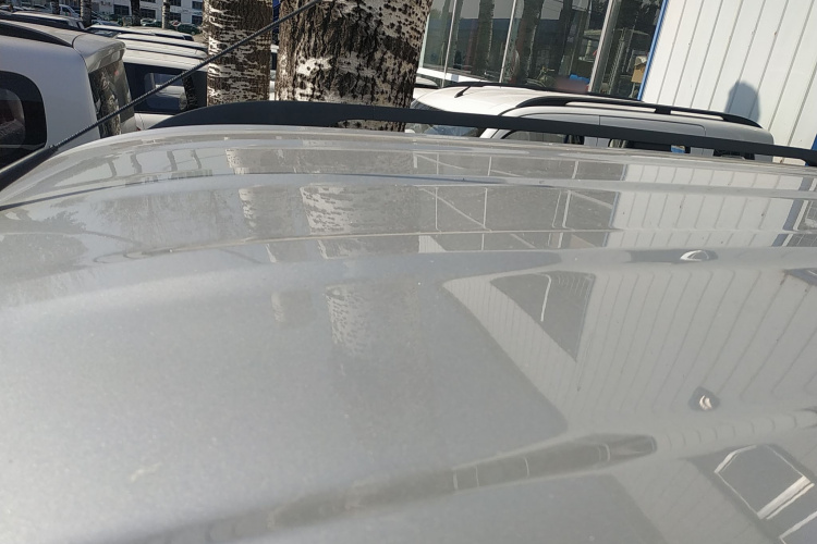 五菱汽车 五菱之光新能源 2025款 305km 进取型局部细节57