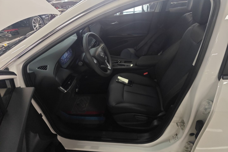 别克 微蓝6 2024款 450km 越享版 PLUS局部细节19