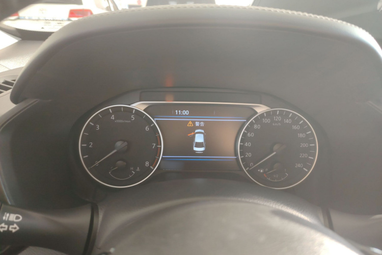 日产 天籁 2022款 2.0L XL-Upr 优享版局部细节14