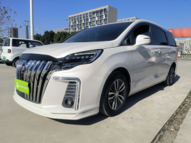 别克GL8 2021款 ES陆尊 653T 尊享型