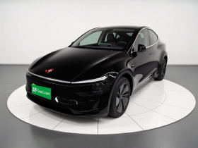 特斯拉 Model Y 2025款 长续航全轮驱动版