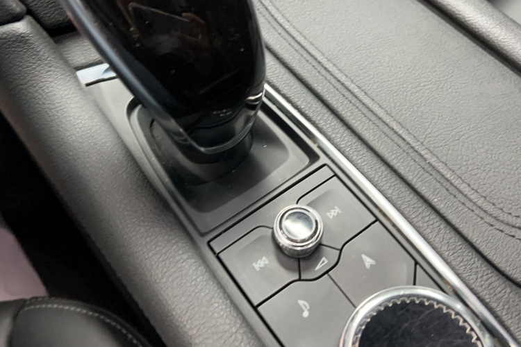 凯迪拉克XT5 2020款 28T 四驱豪华型局部细节18