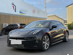 极氪001 2023款 YOU版 100kWh