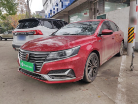 荣威i6 2019款 PLUS 1.6L CVT 4G互联旗舰大赞版