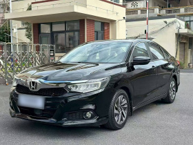 本田 凌派 2019款 180Turbo CVT领先版 国V