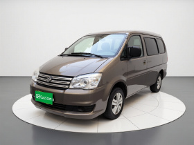 东风风行 菱智 2018款 M3 1.5L 5座基本型