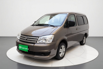 东风风行 菱智 2018款 M3 1.5L 5座基本型