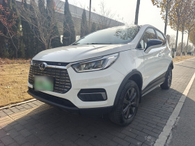 比亚迪 元新能源 2019款 EV535 智联领潮型