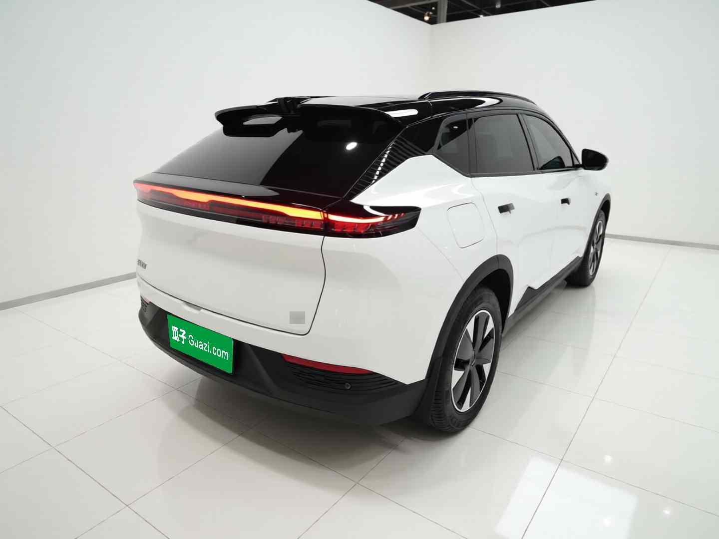 东风风神 风神L7新能源 2024款 205 Pro(4)