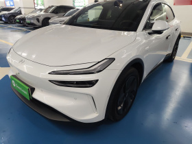 乐道L60 2024款 60kWh 后驱版