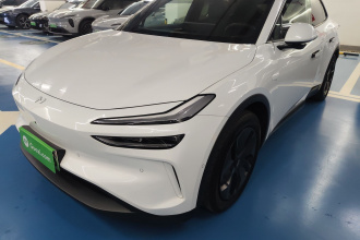 乐道L60 2024款 60kWh 后驱版