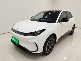 ARCFOX极狐 极狐T1 2025款 425 PLUS