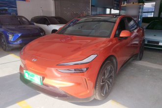 乐道L60 2024款 60kWh 四驱版