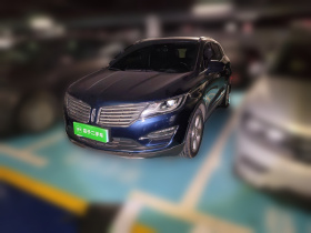 林肯MKC 2017款 2.0T 两驱尊享版