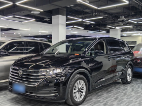 大众 威然 2024款 330TSI 商务版