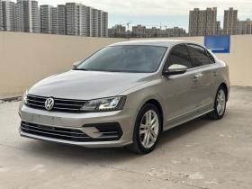 大众 速腾 2018款 280TSI DSG熠动版