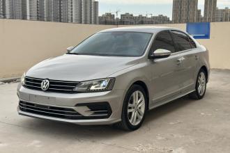 大众 速腾 2018款 280TSI DSG熠动版