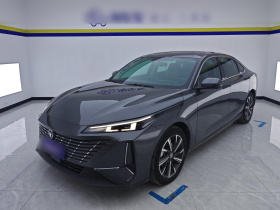 长安 逸动 2024款 1.5T GDI自动 旗舰型