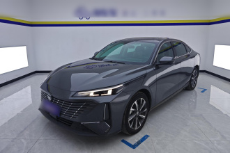 长安 逸动 2024款 1.5T GDI自动 旗舰型