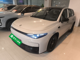 零跑汽车 零跑C10 2026款 605激光雷达版