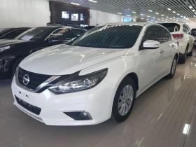 日产 天籁 2018款 2.0L XL 智进版