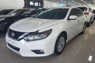 日产 天籁 2018款 2.0L XL 智进版