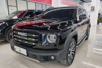 哈弗大狗 2022款 2.0T DCT两驱中华猎犬版