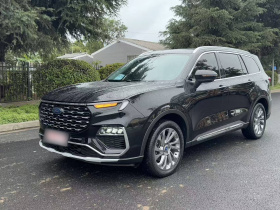 福特 领裕 2021款 EcoBoost 225 尊领型 6座