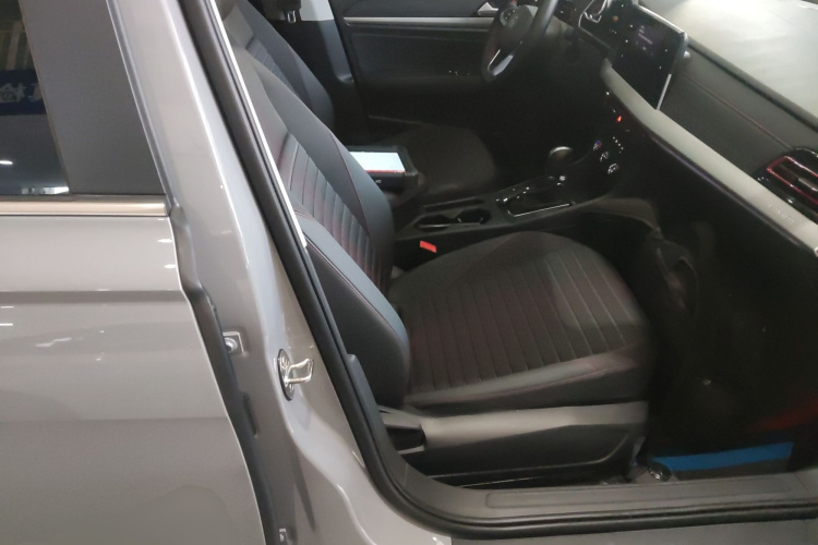 大众 朗逸 2023款 300TSI DSG星空满逸版局部细节41