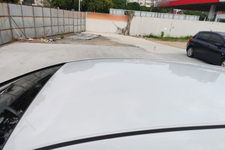 本田 飞度 2016款 1.5L LX CVT舒适型局部细节57