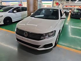 大众 2019款 朗逸启航 1.5L 自动风尚版 国VI