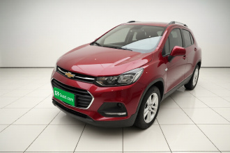 雪佛兰 创酷 2018款 330T 自动两驱精英型