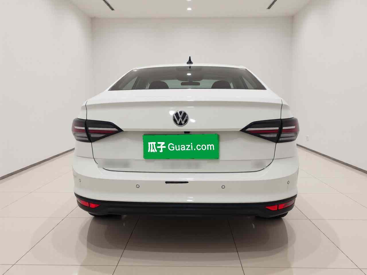大众 朗逸 2023款 新锐 1.5L 自动出众新逸版(4)
