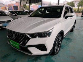 奔腾T77 2021款 PRO 280 TID 定制版